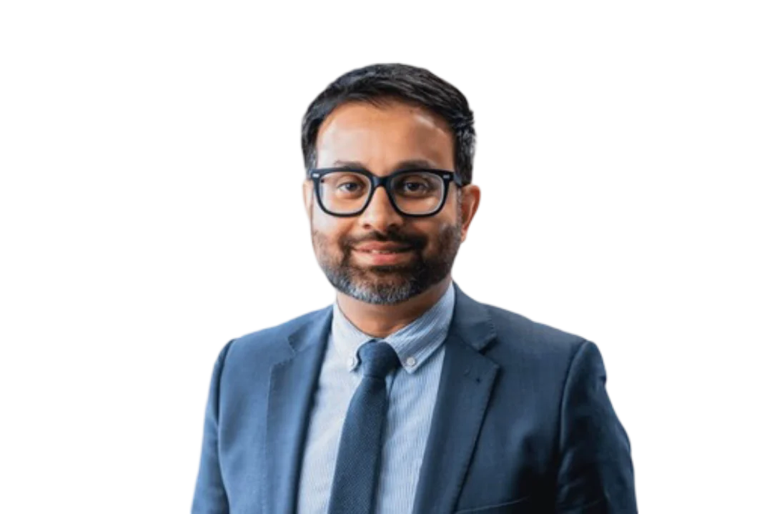 Abdal Alvi, Director clínico en Miva