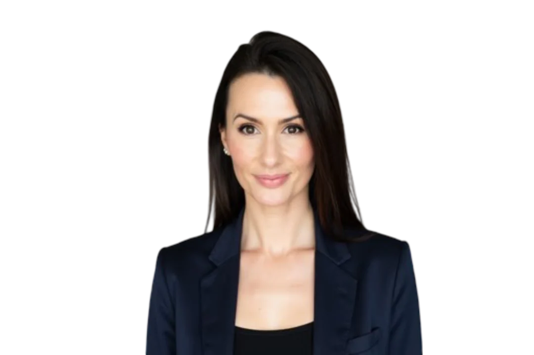 Laura Perez, Jefa de Nutrición Clínica en Miva